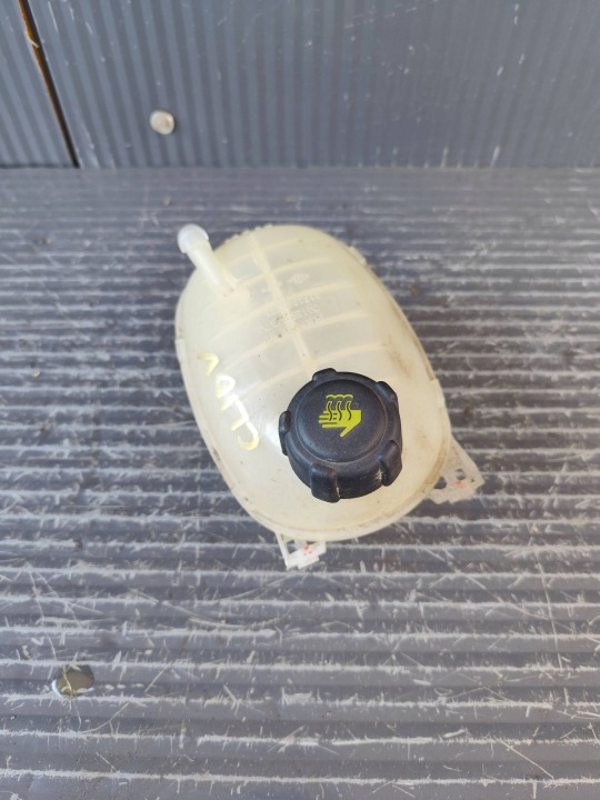 RENAULT CLIO V water tank 217102572R