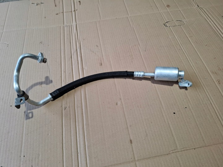 CITROEN C5 AIRCROSS LIFT 24R Conduit pieces tuyaux Climatisateur air conditionné 9844152580