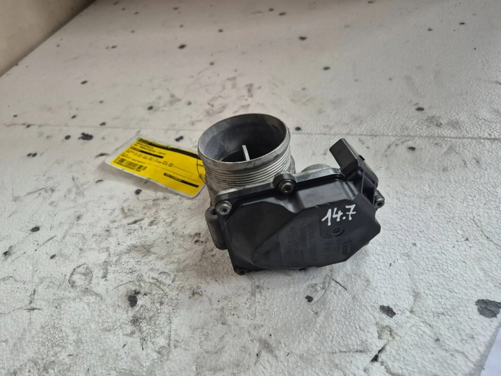 throttle flap 03L128063H Audi Skoda Vw Transporter T5 2.0 TDI 16
