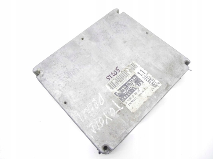 Bedienteil DES MOTORS TOYOTA PREVIA 2.4 VVTI 2AZ-FE 89666