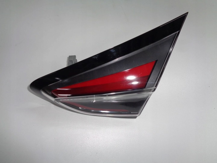 FORD PUMA MK2 19R > LAPMA right rear part to the bonnet