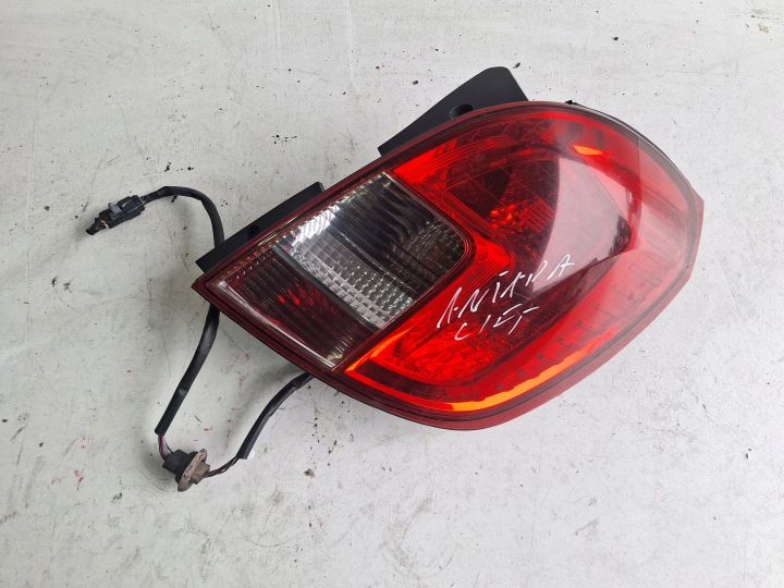 OPEL ANTARA LIFT 10-15 Licht rechts heck UK