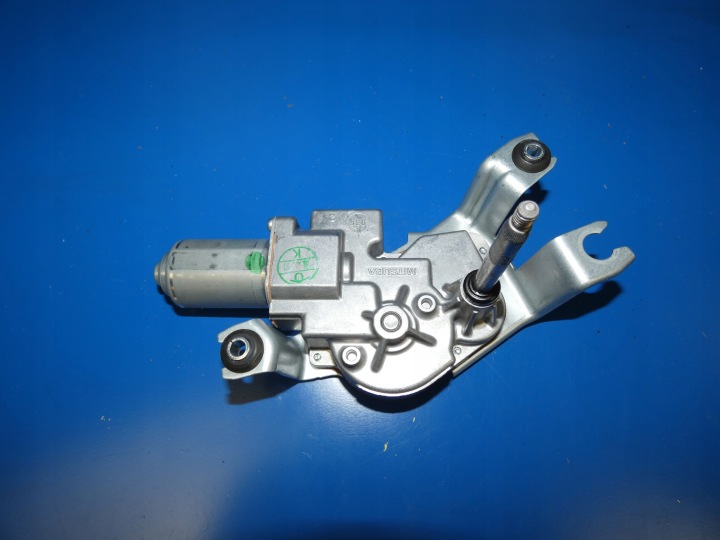MERCEDES A180 W177 mini motor of a wiper bonnet
