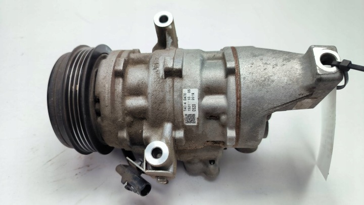 kompresor klimatizacie 447260-9400 SUZUKI VITARA II LIFT