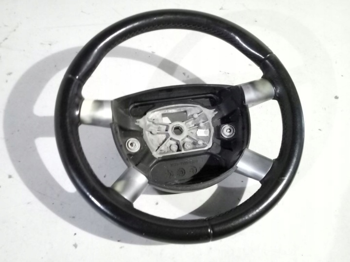 Ford Mondeo MK3 lift lenkrad
