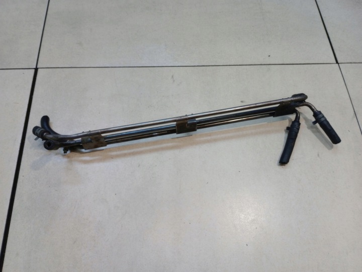 fuel line SEAT LEON und 1.9 TDI ASZ 038130809E