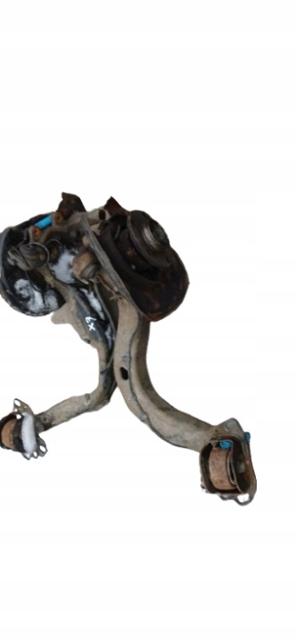 BMW x3 e83 otoč rameno levý pravý záď