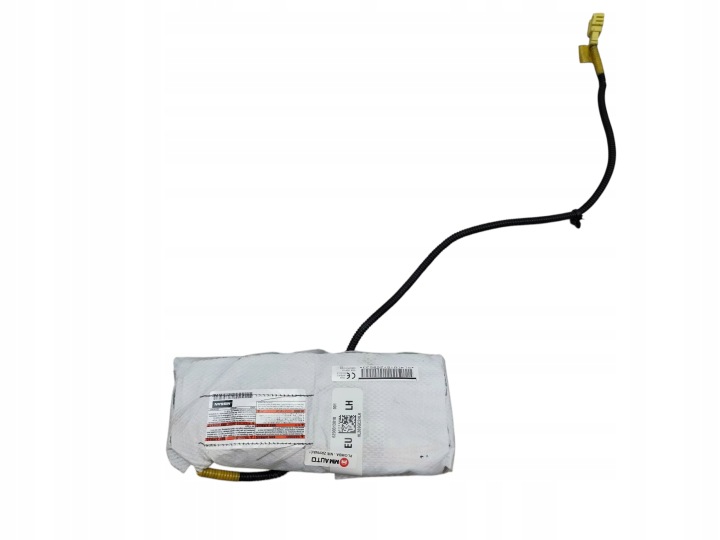 zračni jastuk zračni jastuk airbag sjedalo lijeva NISSAN X-TRAIL T32 (2013-2017) 629031301B