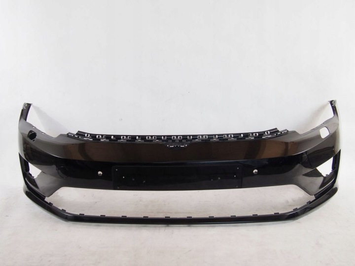 Volkswagen Golf Sportsvan Stoßstange vorne vorne SPR PDC VW 510807221