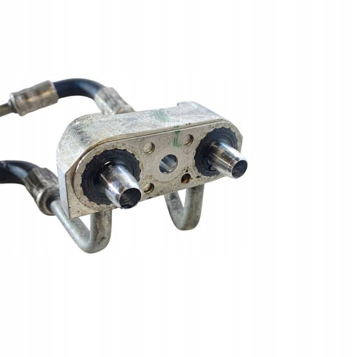 2021 Chevrolet Silverado Cooler Oil Box 2428909 7
