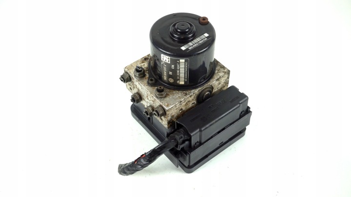 pumpa ABS VW GOLF 5 OCTAVIA II AUDI A3 8P SEAT LEON 1 1K0614517J 1K0907379K