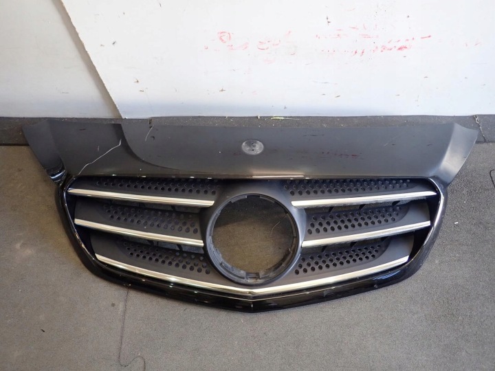 GRILLE/MASQUE MERCEDES CITAN W415 A4158880023