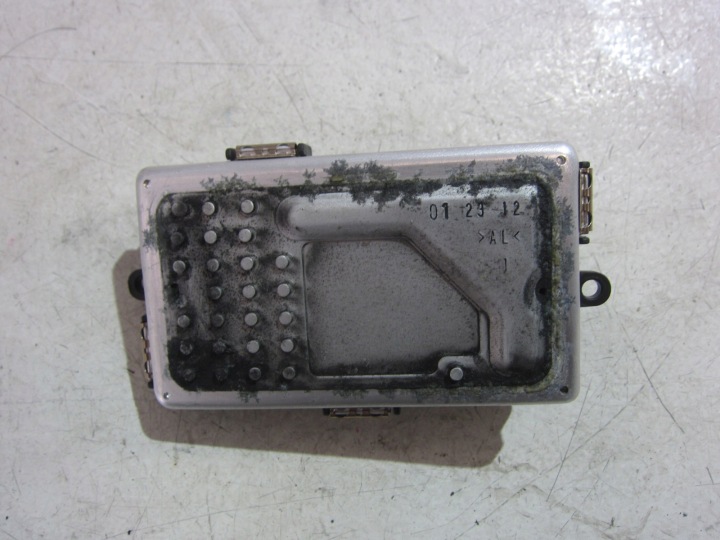 BMW F10 F11 REGULATOR of airconditioning 9226780
