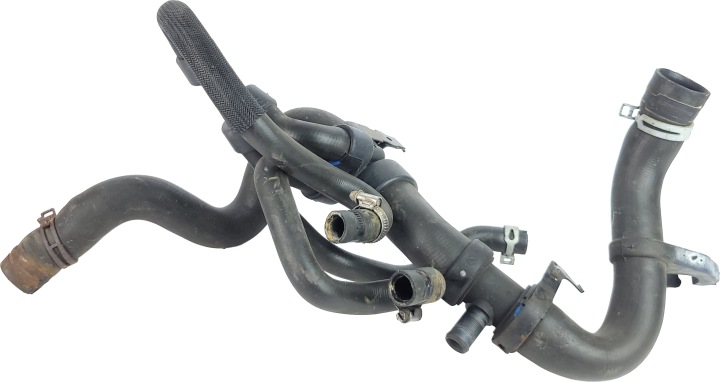 CITROEN C5 III X7 LIFT 2.2 HDI Schläuche des Wassers MAGISTRALA