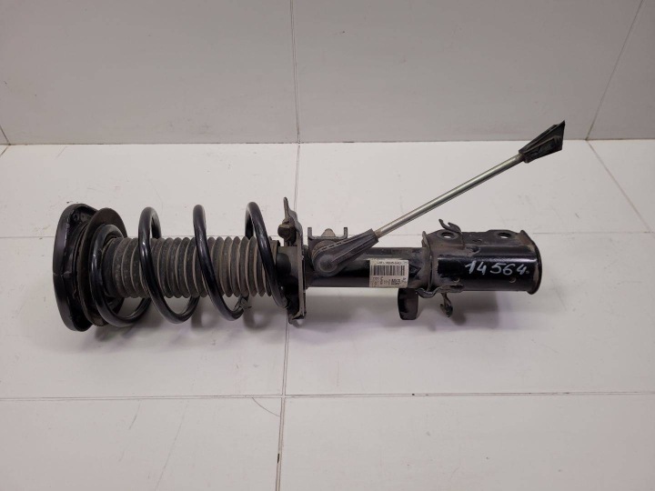 steering rod McPhersona front right side Ford Kuga 3 2020 LX61-18045-SAD