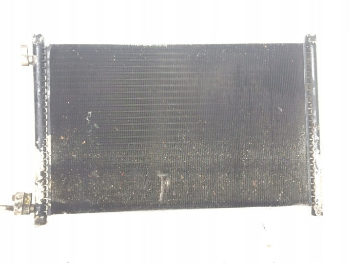 Condensateur Climatisateur air conditionné FIAT PUNTO (188) 1.9 JTD 80 (188.237, .257, .33