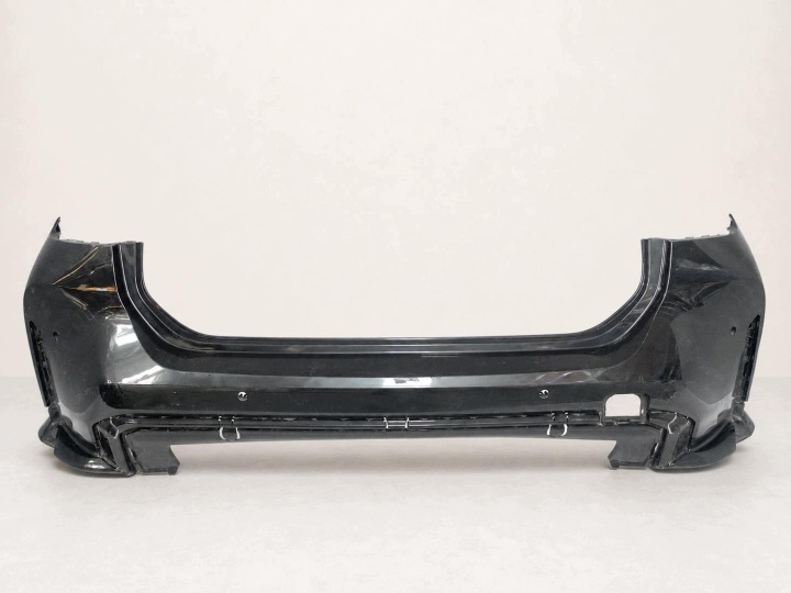 BMW M3 G81 G81M3 M-POWER TOURING KOMBI 21- Stoßstange BUMPER heck (6xPDC)