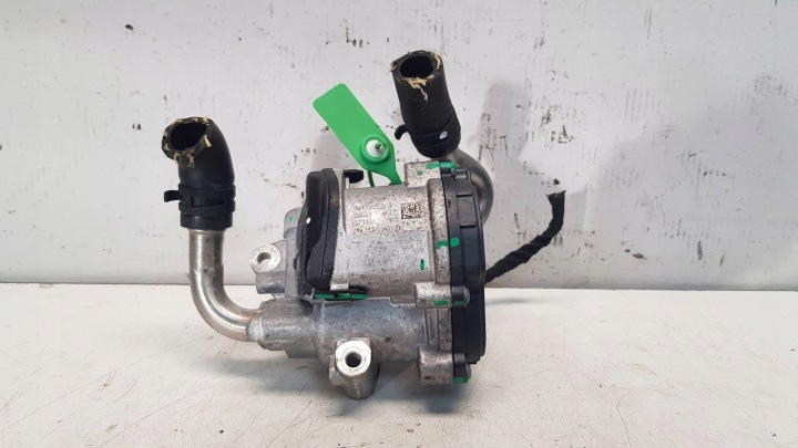 Valvola EGR 04L131501AD VW TIGUAN II KODIAQ KAROQ SUPERB 3 TOURAN 5T 2.0TDI