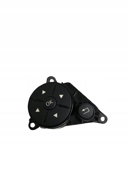 Schalter MULTIFUNKCJA des Lenkrads links MERCEDES W204 A2048210151