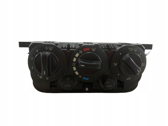 MERCEDES W414 VANEO PANEL klimaanlage OGRZEWANIA A4144460228