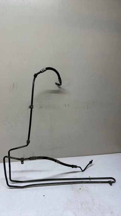 Conduit pieces tuyaux Radiateur Direction assistée SAAB 9-3 II 93 oe 2.0t 02-05r. 12785130