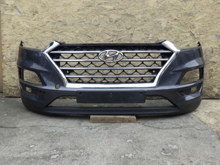 HYUNDAI TUCSON III 3 LIFT 2018- Paraurti anteriore