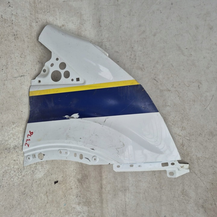 FORD TRANSIT VI 6 13-23 Kotflügel vorne vorne rechts