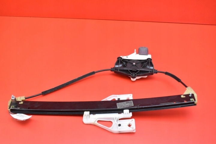 Mécanisme essuie glaces Droite Arrière 8R0839462D AUDI Q5 8R LIFT 12-17