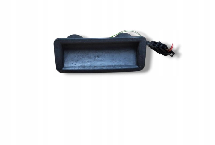 Bouton pour l’ouverture du capot Skoda Fabia facelift 6Y 2007 6Y8327574