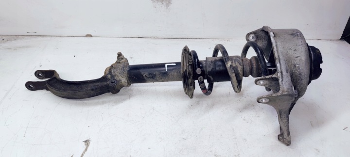 STOSSDÄMPFER LINKS VORNE AUDI A4 B8 A5 8T0413031AF