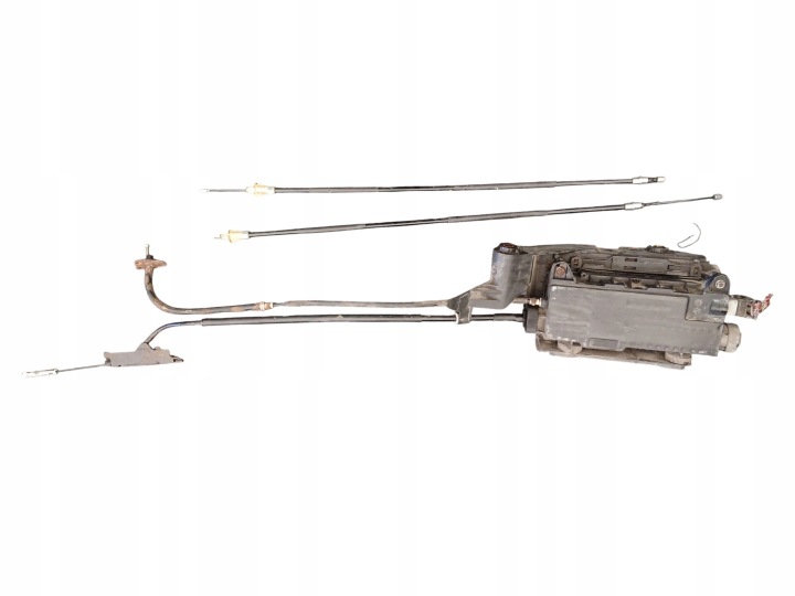 Frein Électrique Électrique RENAULT SCENIC II (2003-2005) 8200311379