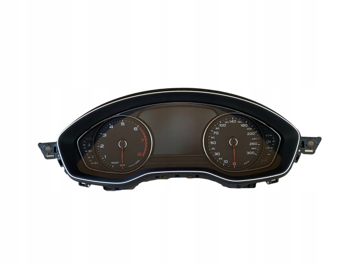 AUDI A5 8W TFSI Kombiinstrument Kombiinstrument 8W6920700B