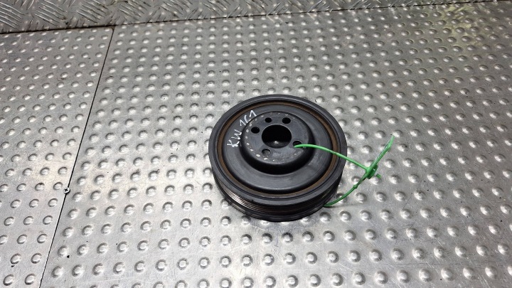 Puleggia ALBERO MOTORE 2.0 TDI 038105243M AUDI A4 B8 A5 A6 C7 4G Q5 8R LIFT