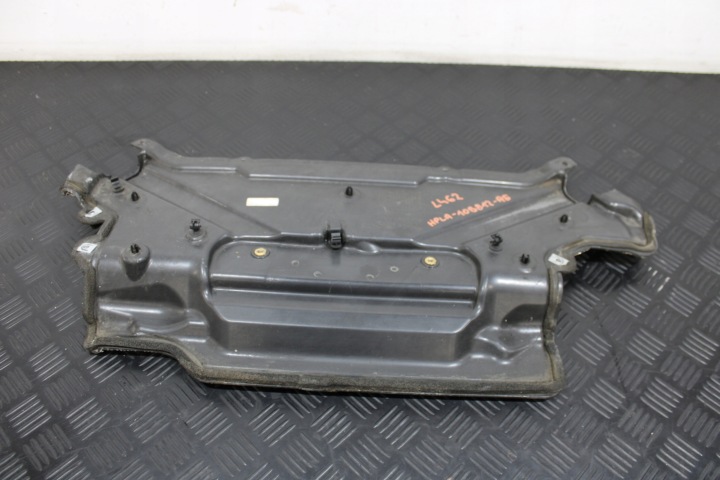 copertura GREMBIALINA SCIANA GRODZ HPLA-10B812-AE LAND ROVER DISCOVERY V 5 L462