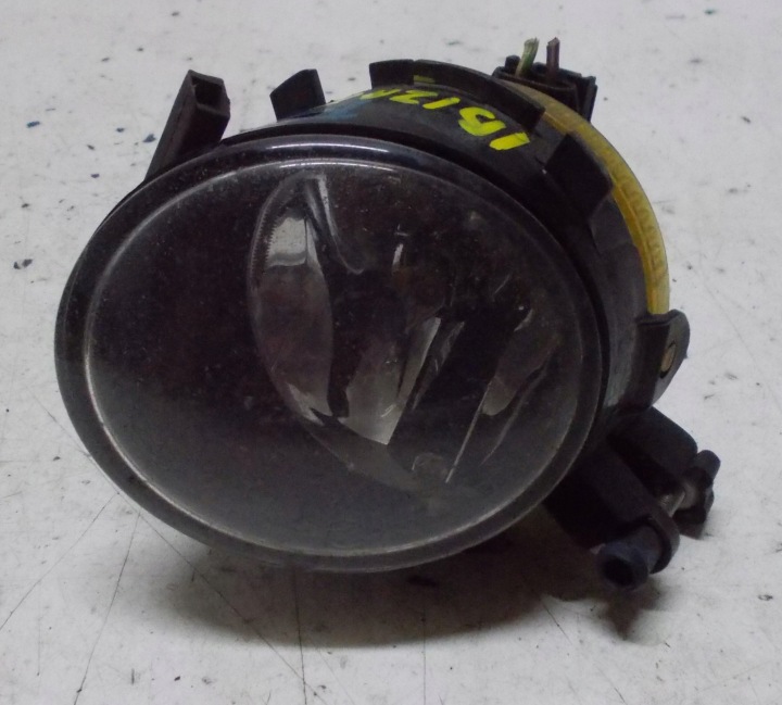 SEAT IBIZA IV 08R 1.6 TDI fog light right 168608-02