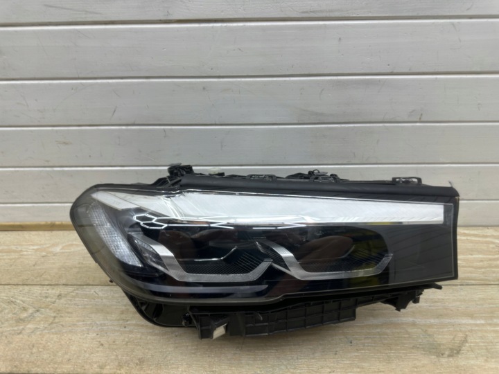 BMW G30 G31 LIFT Feux phare Droit FULL LED 5A388C4-04