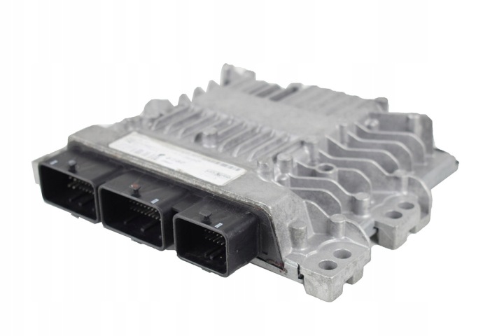 Ordinateur * Unité de contrôle FORD MONDEO MK4 7T11-12A650-CF