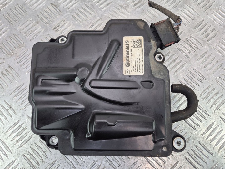 riadiaca jednotka prevodovky prevodov Mercedes Sprinter 651958 W907 W910 A0002704652