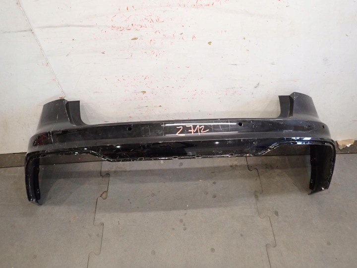 Stoßstange heck hinten AUDI A4 B9 LIFT 2019- KOMBI 8W9807511S