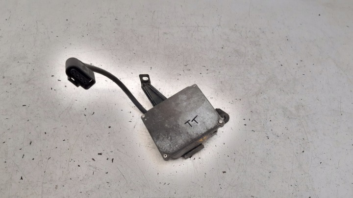 unité de contrôle 8N0907474 Audi TT