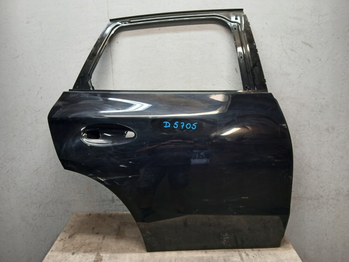 Tür heck rechts MERCEDES GLC W254 A254