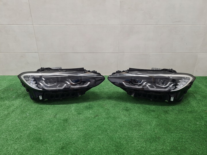 BMW 4 G26 light front front FULL LED EU right left 5A19352 5A19351