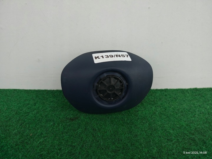 Verschlußstopfen Airbags Blende Abdeckung AIRBAG FERRARI ITALIA CALIFORNIA 812 K139/N57