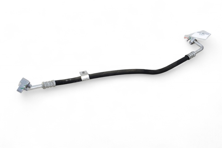wiring of the air conditioning BMW Z4 G29 2.0 16V 9398897