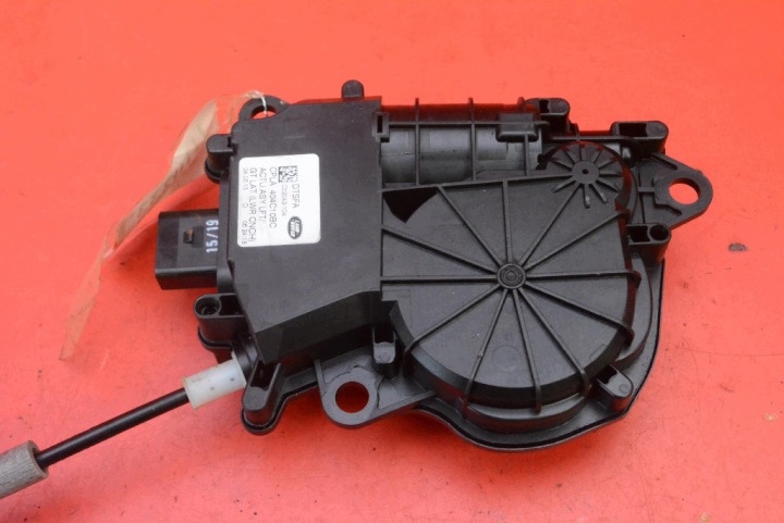 motorček DOCIAG kapoty kufra CPLA-404C10-BC LAND RANGE ROVER 4 IV L405