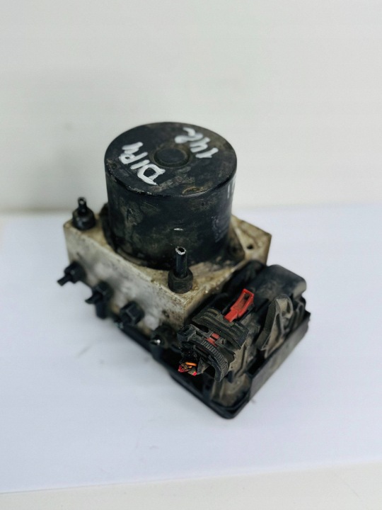 VW POLO 9N servo frein ABS 6Q0907379AA 0265800363 Ibiza III Fabia 1