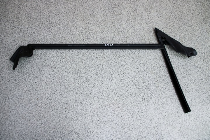 BMW 8 G14 G15 Dichtsatz Tür Fenster links vorne