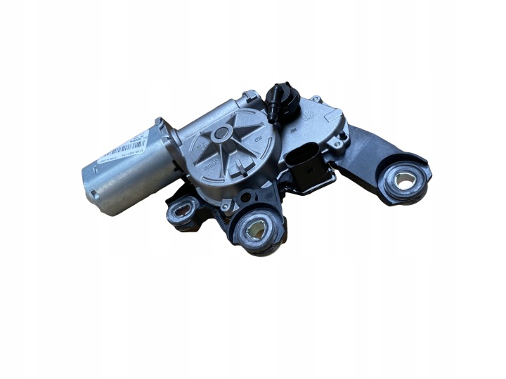 AUDI Q5 80A mini motor of a wiper rear part 80A955711A