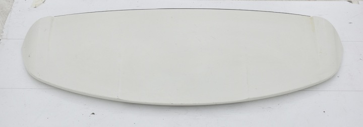 LOTKA SPOILER MERCEDES A-KLASA W176 650