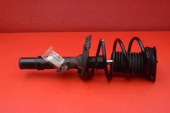 stoßdämpfer links vorne 543029846R RENAULT MEGANE 4 IV 1.6 SCe 115 KM 16-20